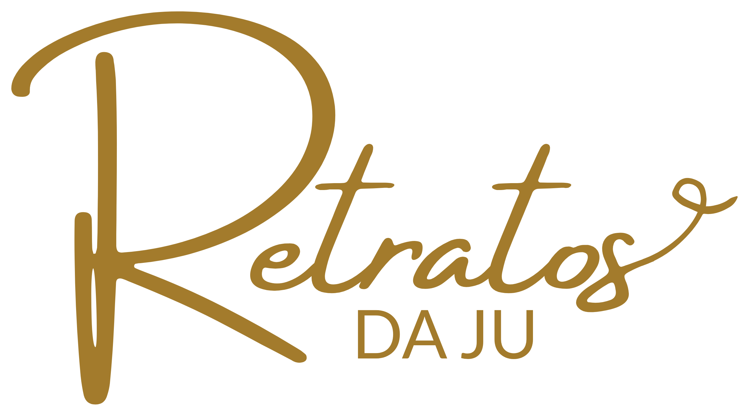 Retratos da Ju
